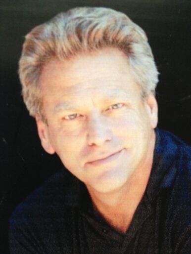Clint Edwards