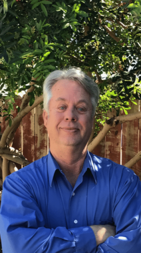 Michael Steinweg