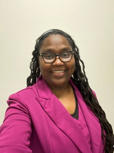 Asha Howard-Waller