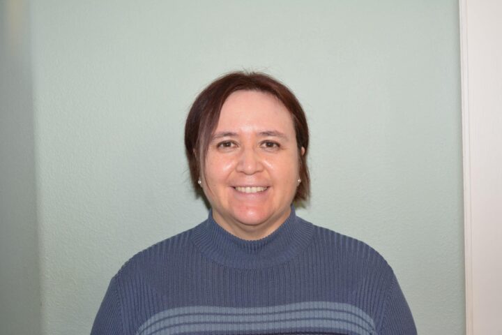 Elizabeth Pezoa