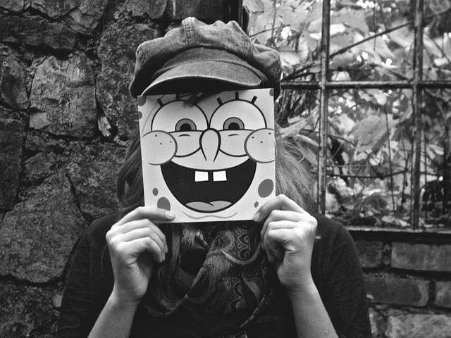Spongebob procastination