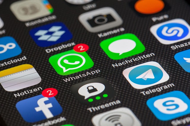 ADHD apps